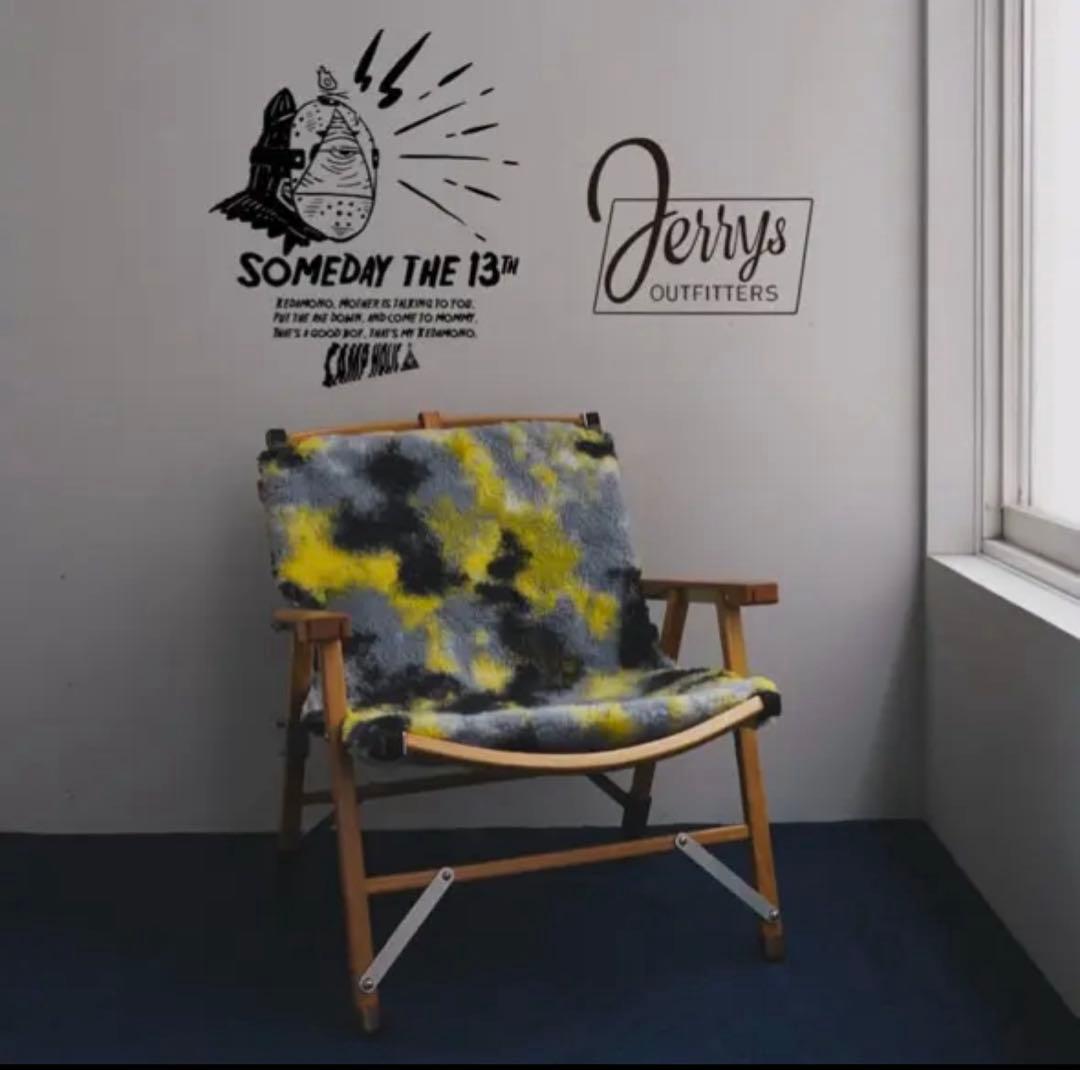 テーブル・チェア・ハンモック JERRYS OUTFITTERS someday the thirteenth