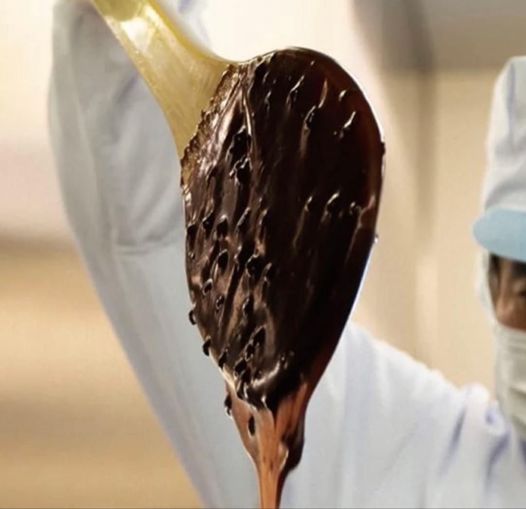 【新品未開封‼️】 老舗和菓子屋 とらや『竹皮包羊羹』3本セット