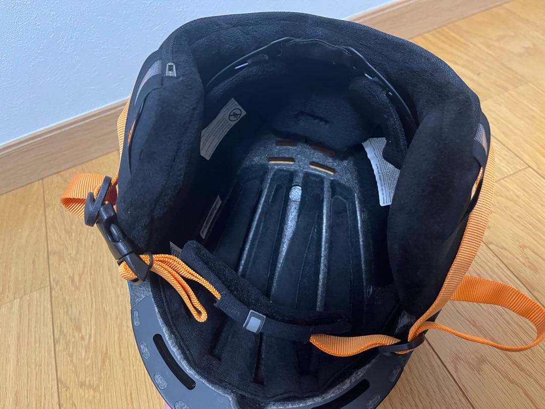 Smith Maze スノーボードヘルメット