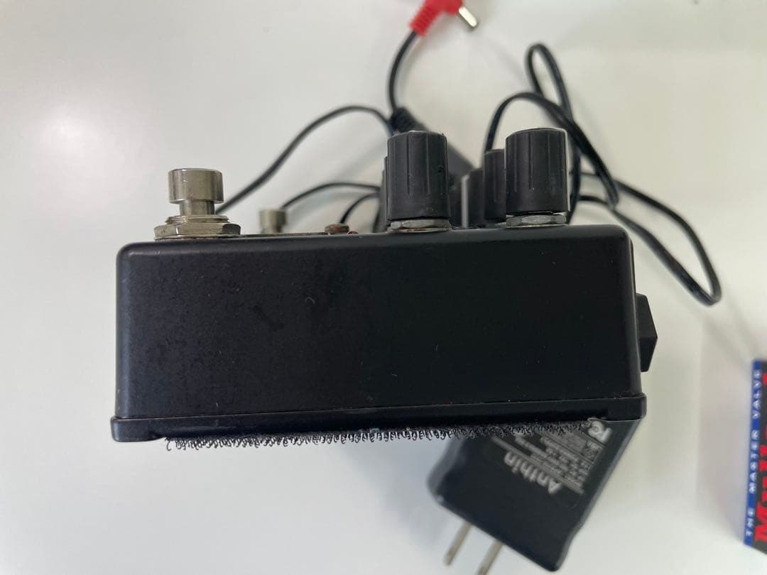 AMT SS-20 ギタープリアンプ