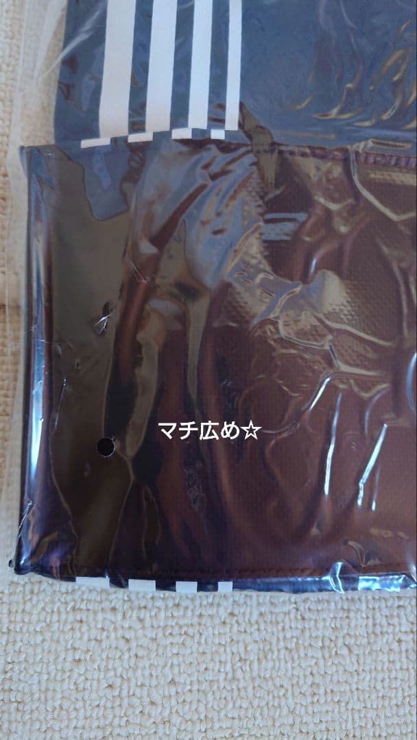 希少☆福山雅治 ターポリンバッグ