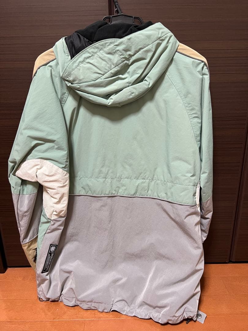 DIMITO スノーボードウェア 上下セット