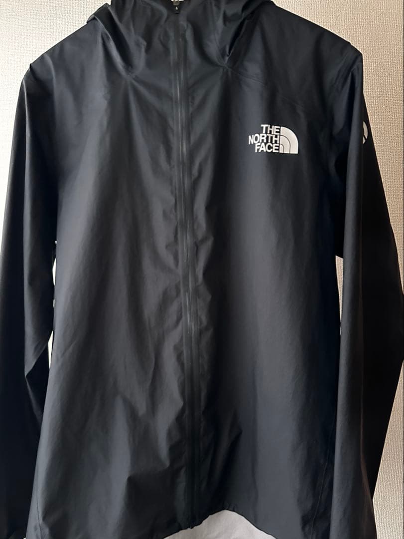 THE NORTH FACE フューチャーライトトレイルピークジャケット