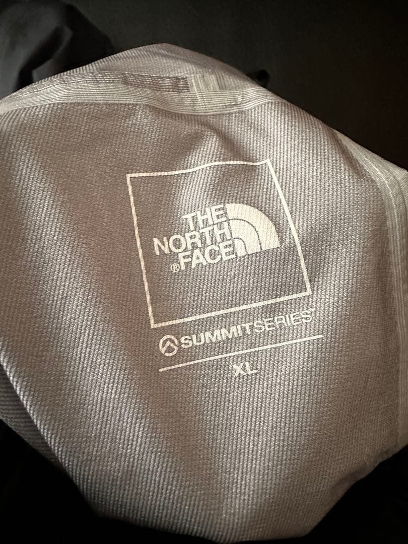 THE NORTH FACE フューチャーライトトレイルピークジャケット