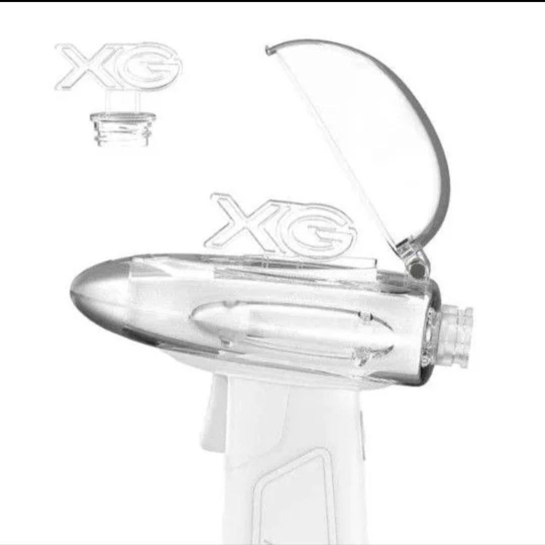 新品未開封　XG　ペンライト　 LIGHT STICK 　トレカ付き