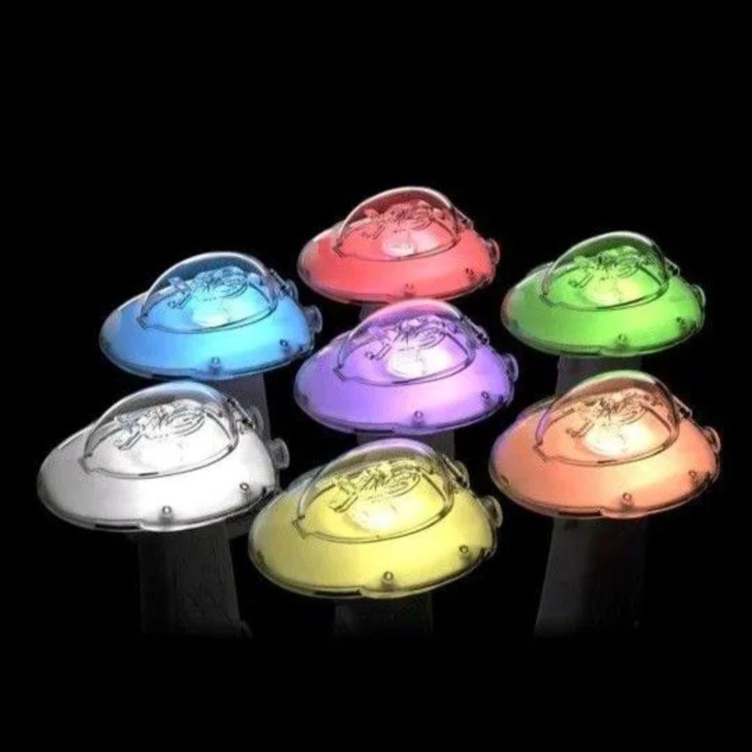 新品未開封　XG　ペンライト　 LIGHT STICK 　トレカ付き