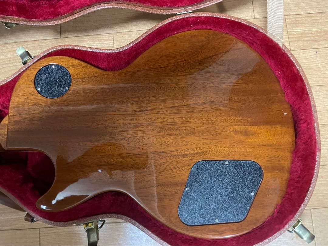 ギブソン　レスポール　トラディショナル 2016