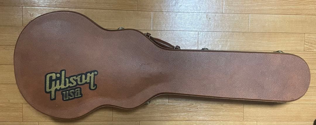 ギブソン　レスポール　トラディショナル 2016