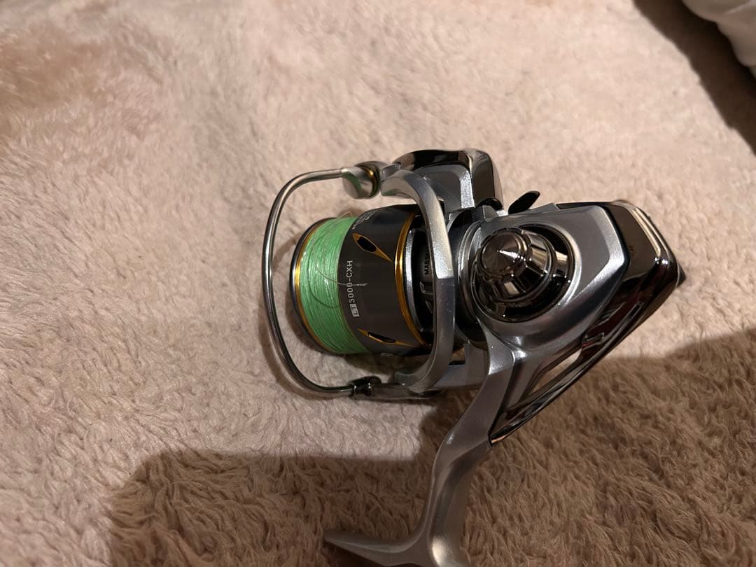 フリームスLT3000-CXH