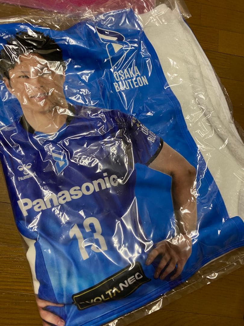 山本智大選手 グッズセット