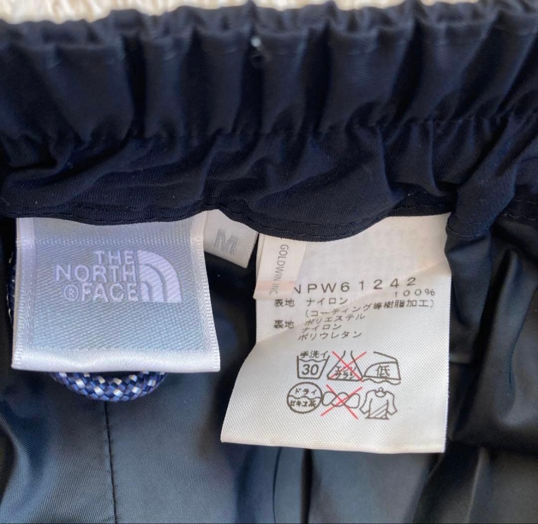 THE NORTH FACE ノースフェイス スクープパンツ　NPW61242