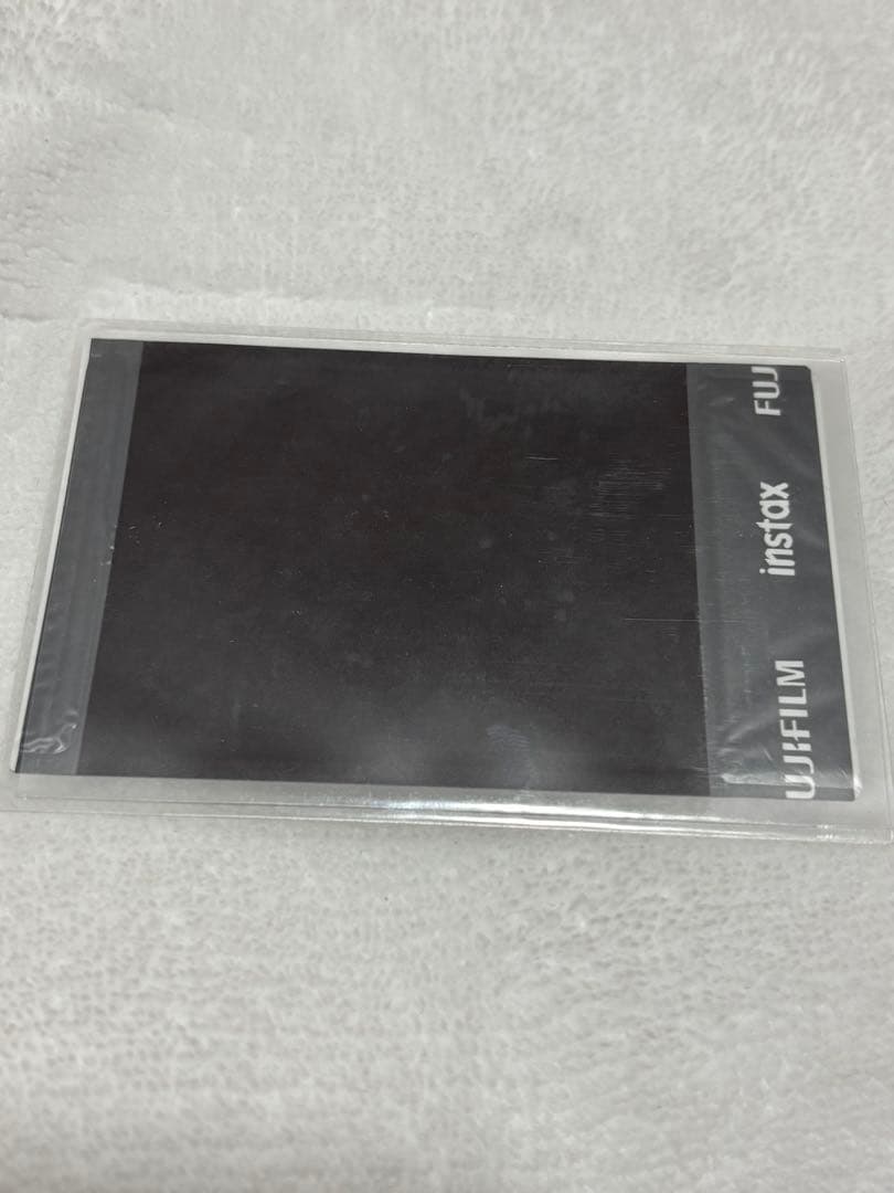 イコラブ 山本杏奈 直筆