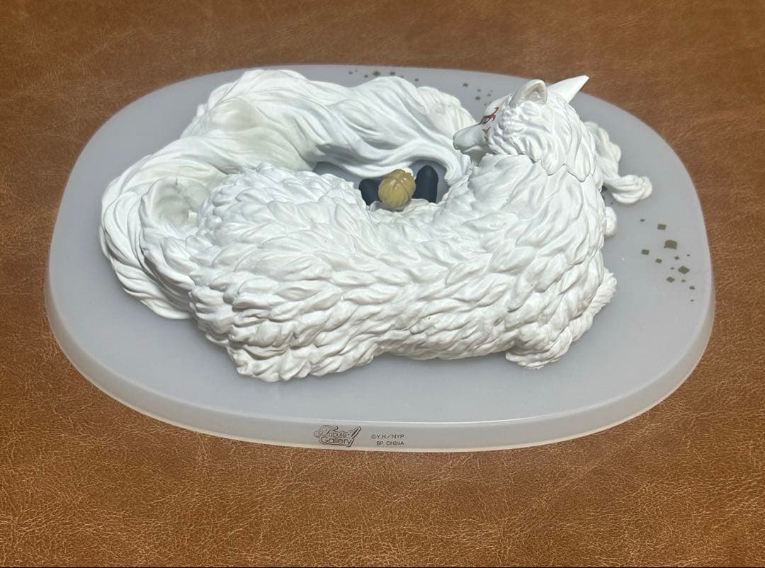 一番くじ 夏目友人帳 斑 夏目貴志 トリビュートフィギュア