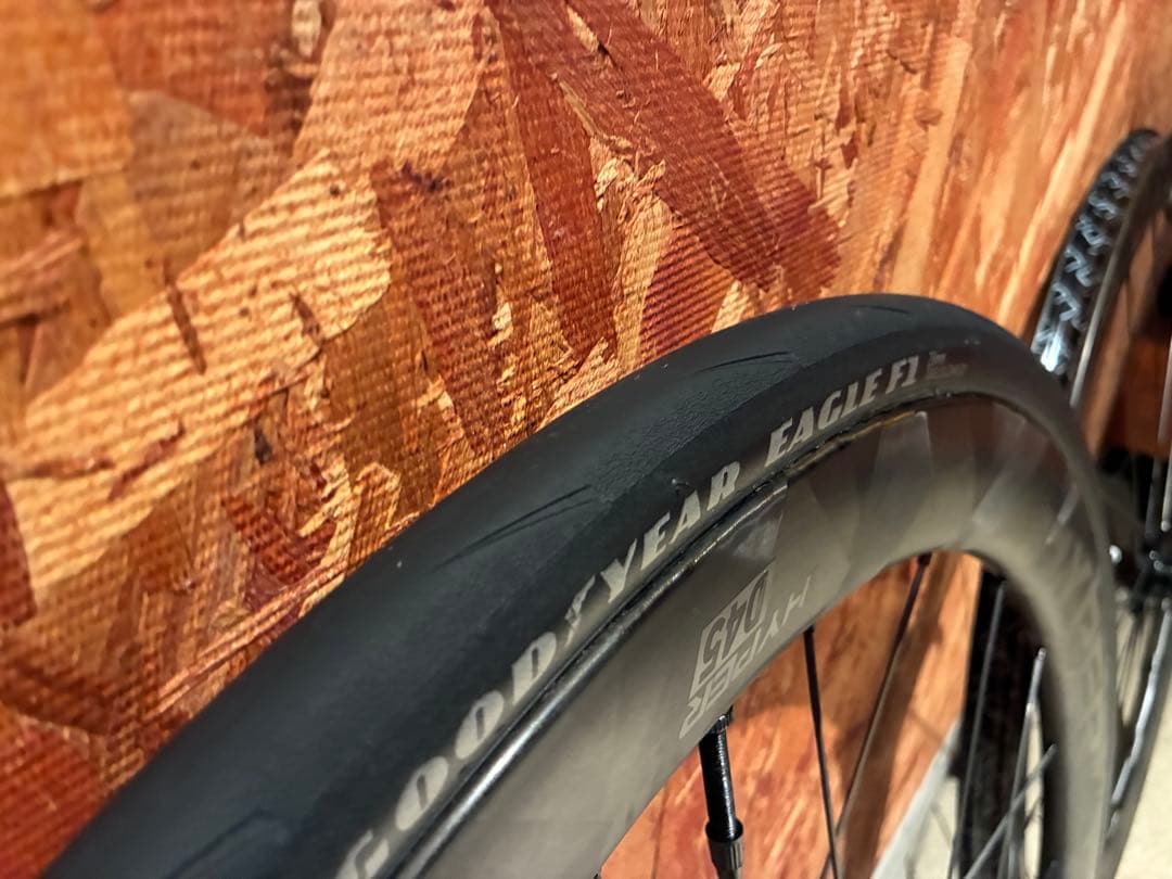 Lun HYPER D45 2023 ルンハイパー　ウィンスペース　週末最終価格