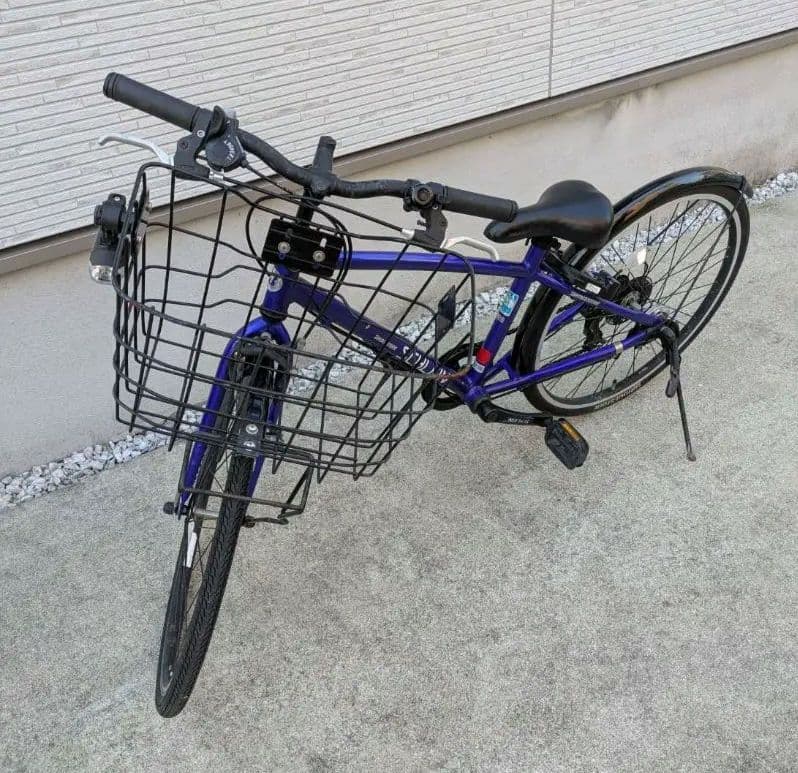 【手渡し限定】ブリジストン　子供用　自転車