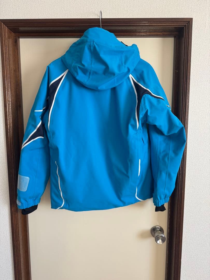 値下げしました！ミズノ　スキーウェア　Sサイズ