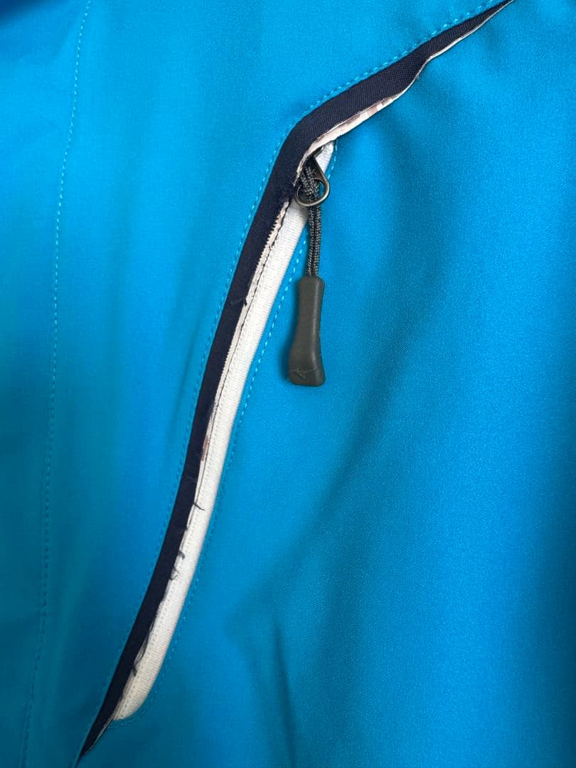 値下げしました！ミズノ　スキーウェア　Sサイズ