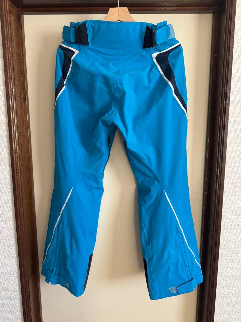 値下げしました！ミズノ　スキーウェア　Sサイズ