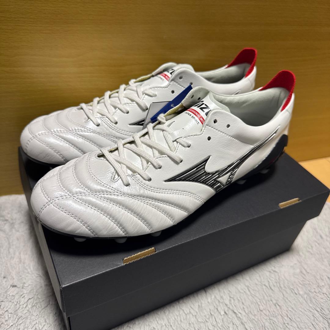 モレリアネオ4 JAPAN