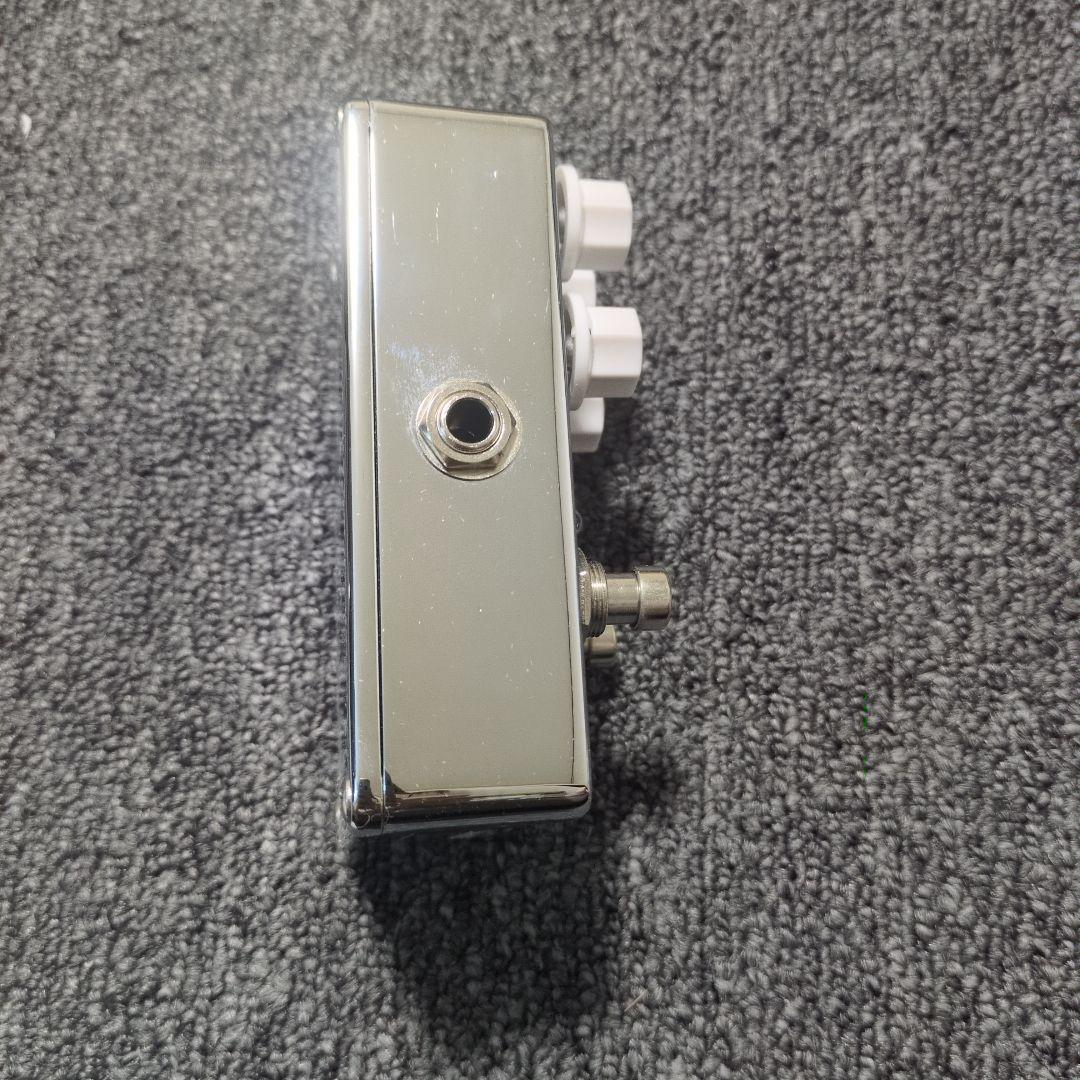 Xotic Effects RC-Booster v2 ギターエフェクター