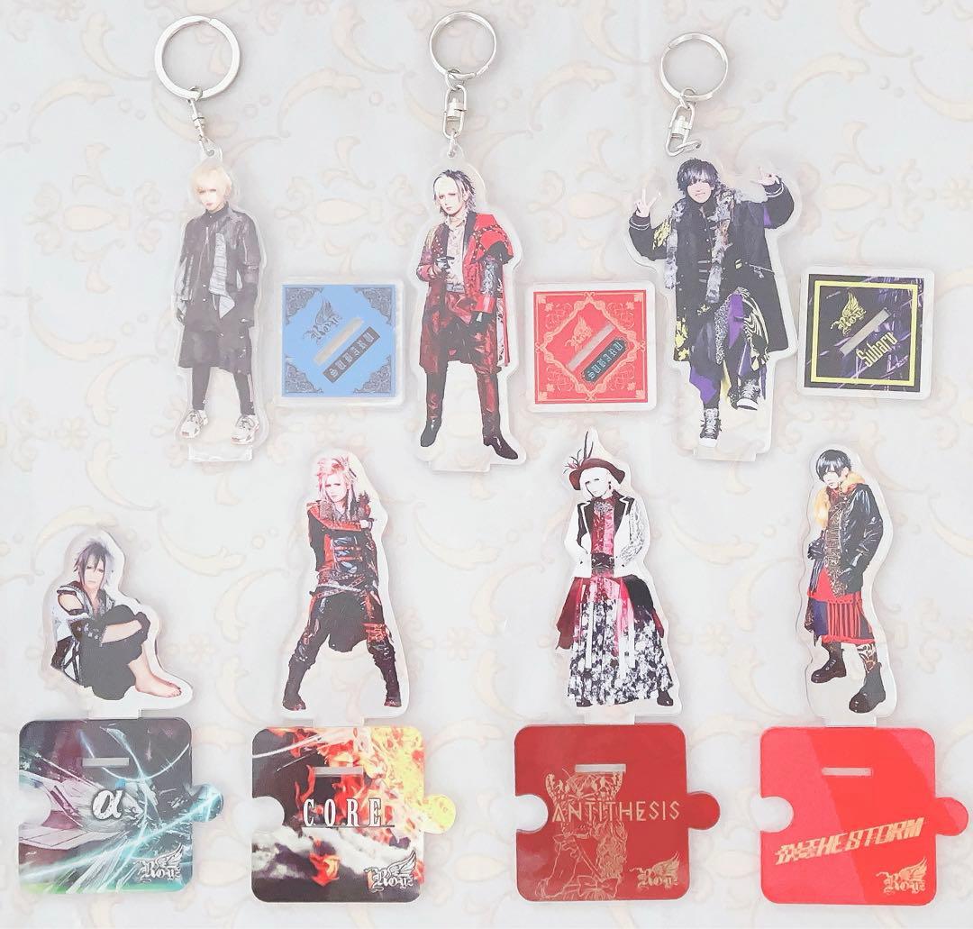 【最終値下げ】Royz 昴 グッズ セット