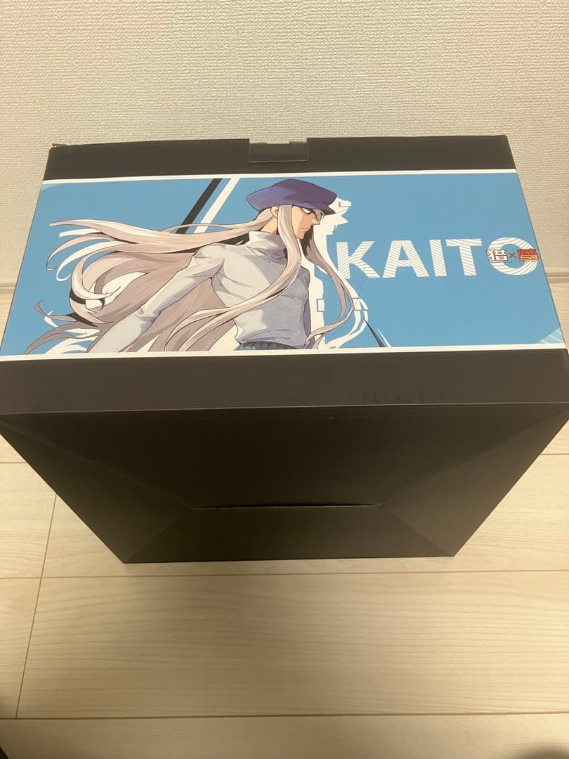 HUNTER×HUNTER カイト　ガレージキット　フィギュア(極美品)