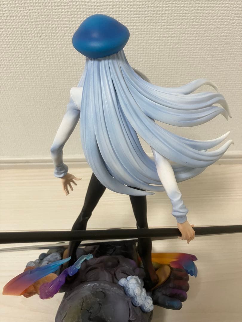 HUNTER×HUNTER カイト　ガレージキット　フィギュア(極美品)