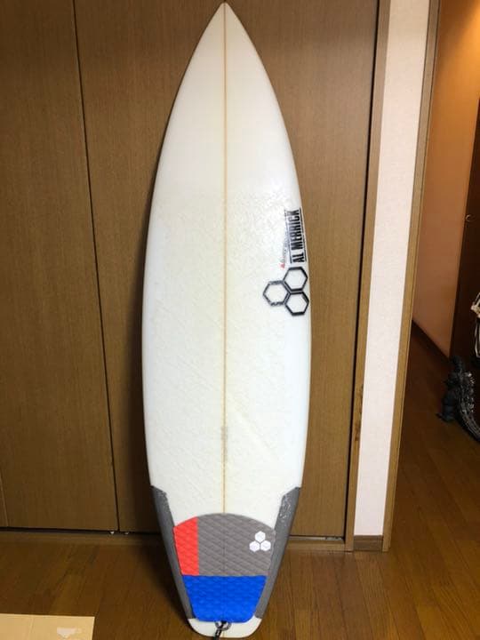 サーフボード アルメリック 5