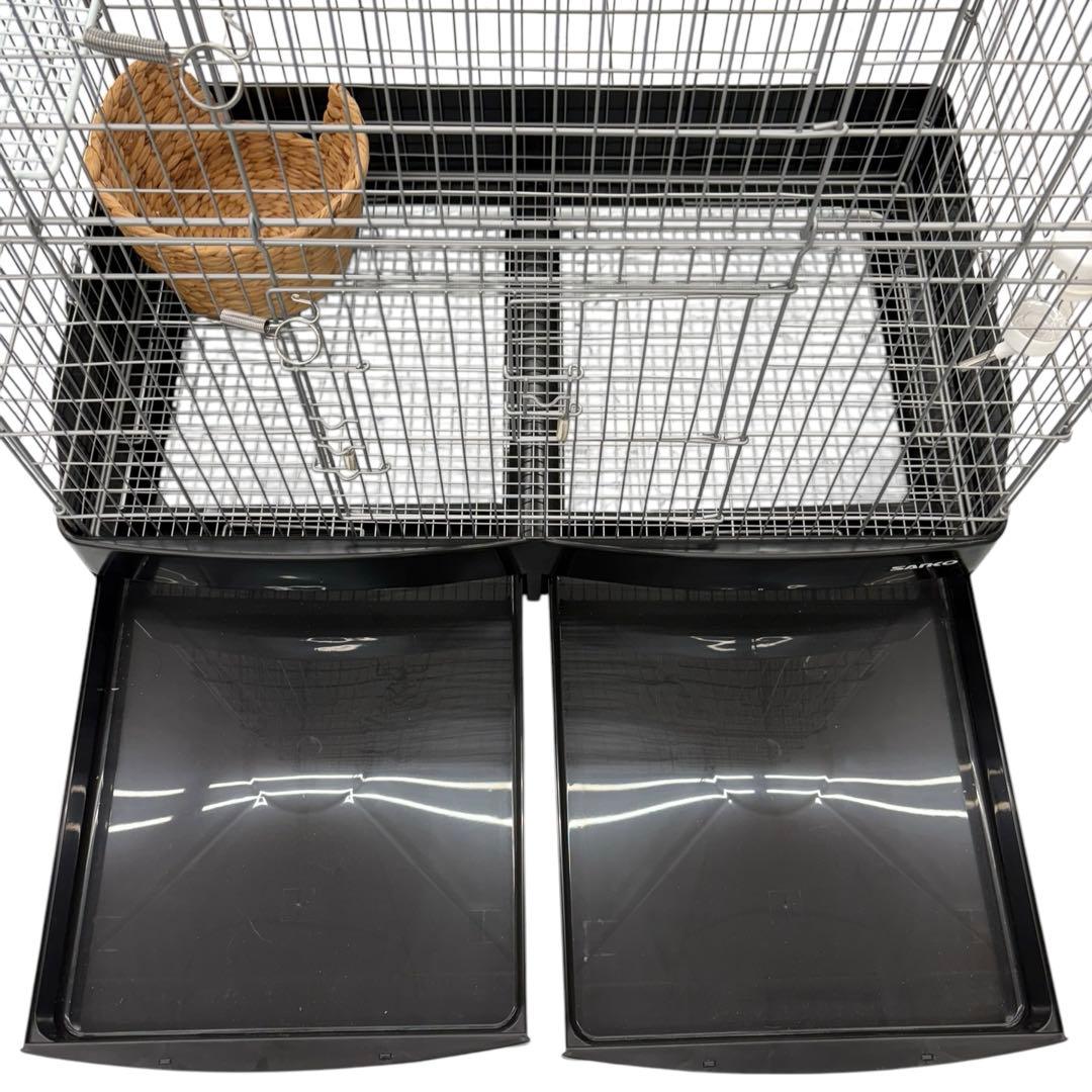 おまけつき→値下げのためおまけなし　未使用級の美品 イージーホーム80ハイ