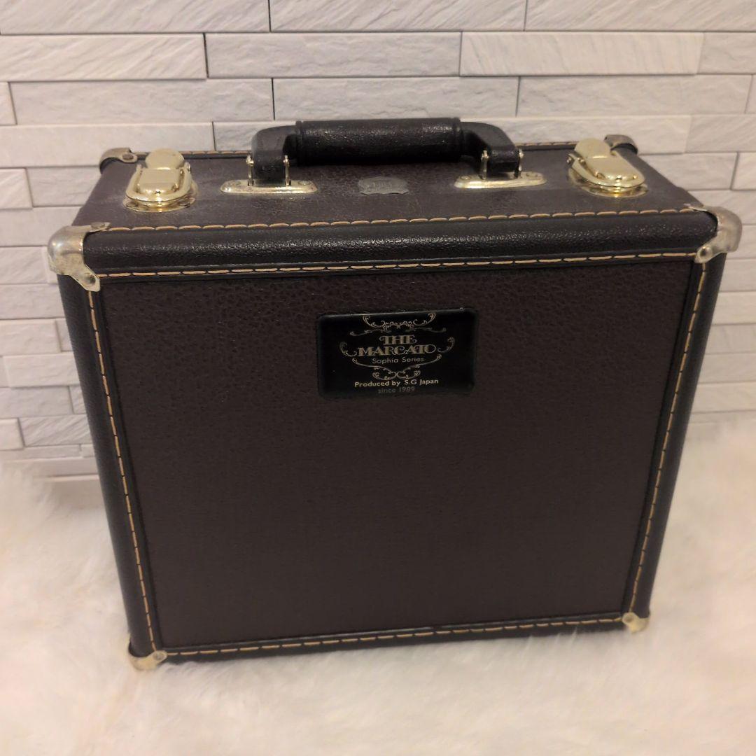 MARCATO Sophia Series マイクロトランペット