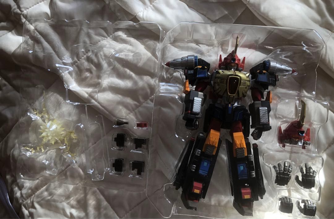 ULTRA-ACT グリッドマン ウルトラアクト　ウルトラマン　フィギュアーツ