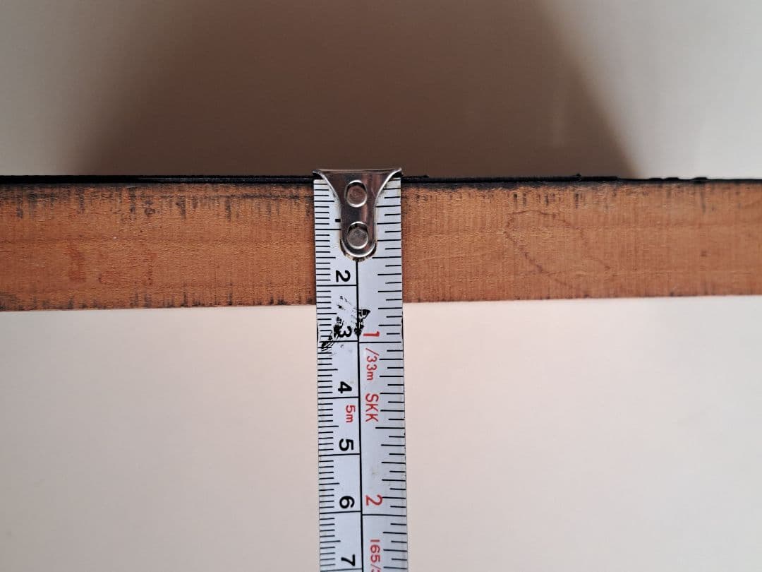 活版 ヴィンテージメタルスタンプ\"SANFORD BRICK\"