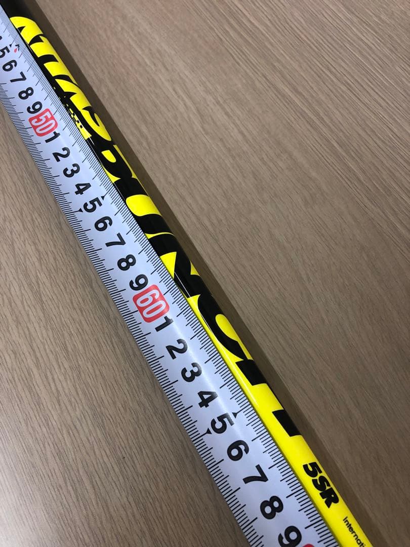 UST mamiya ATTS PUNCH クラブシャフト