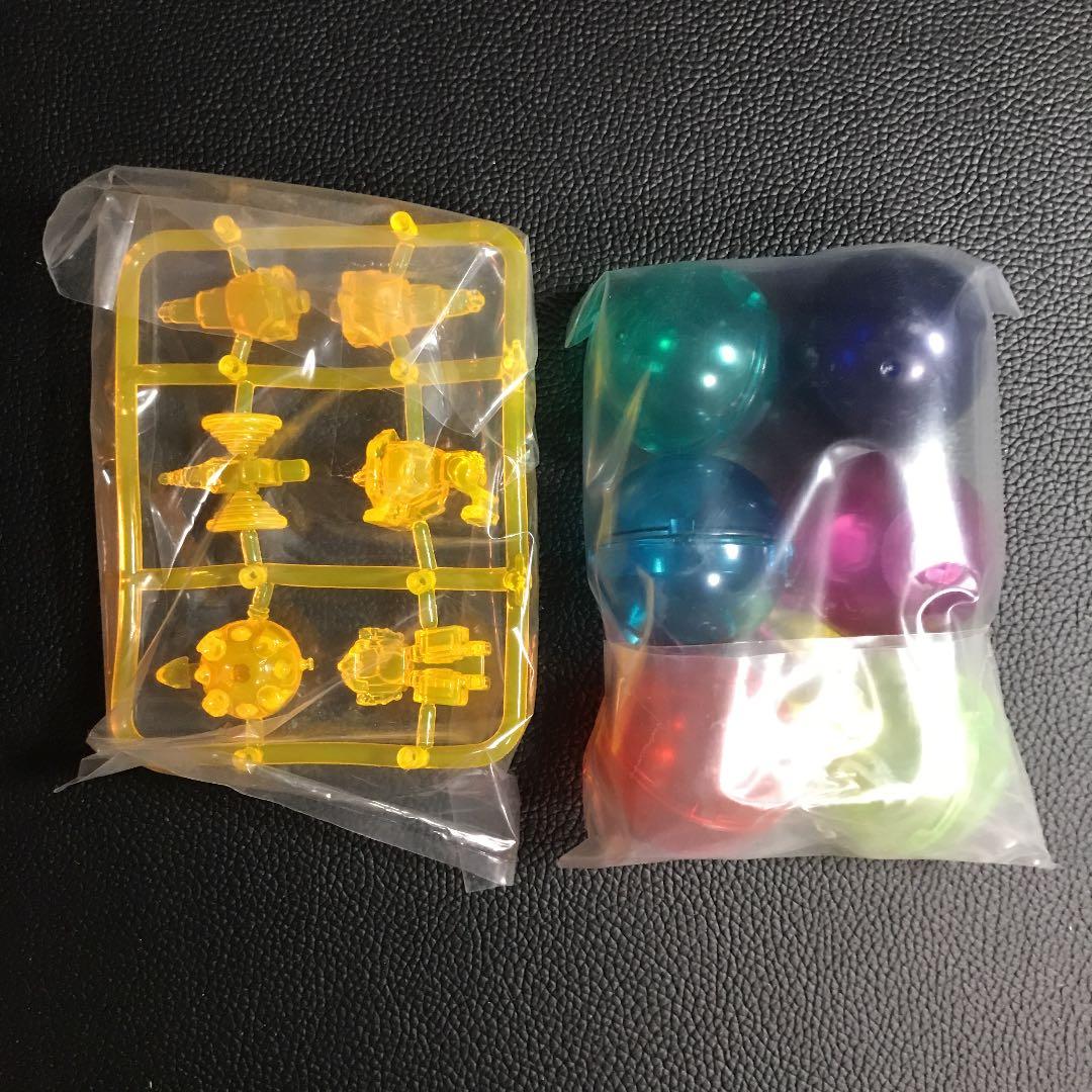 新品⚫️激レア⚫️忍風戦隊ハリケンジャー⚫リボルバーマンモスセット⚫