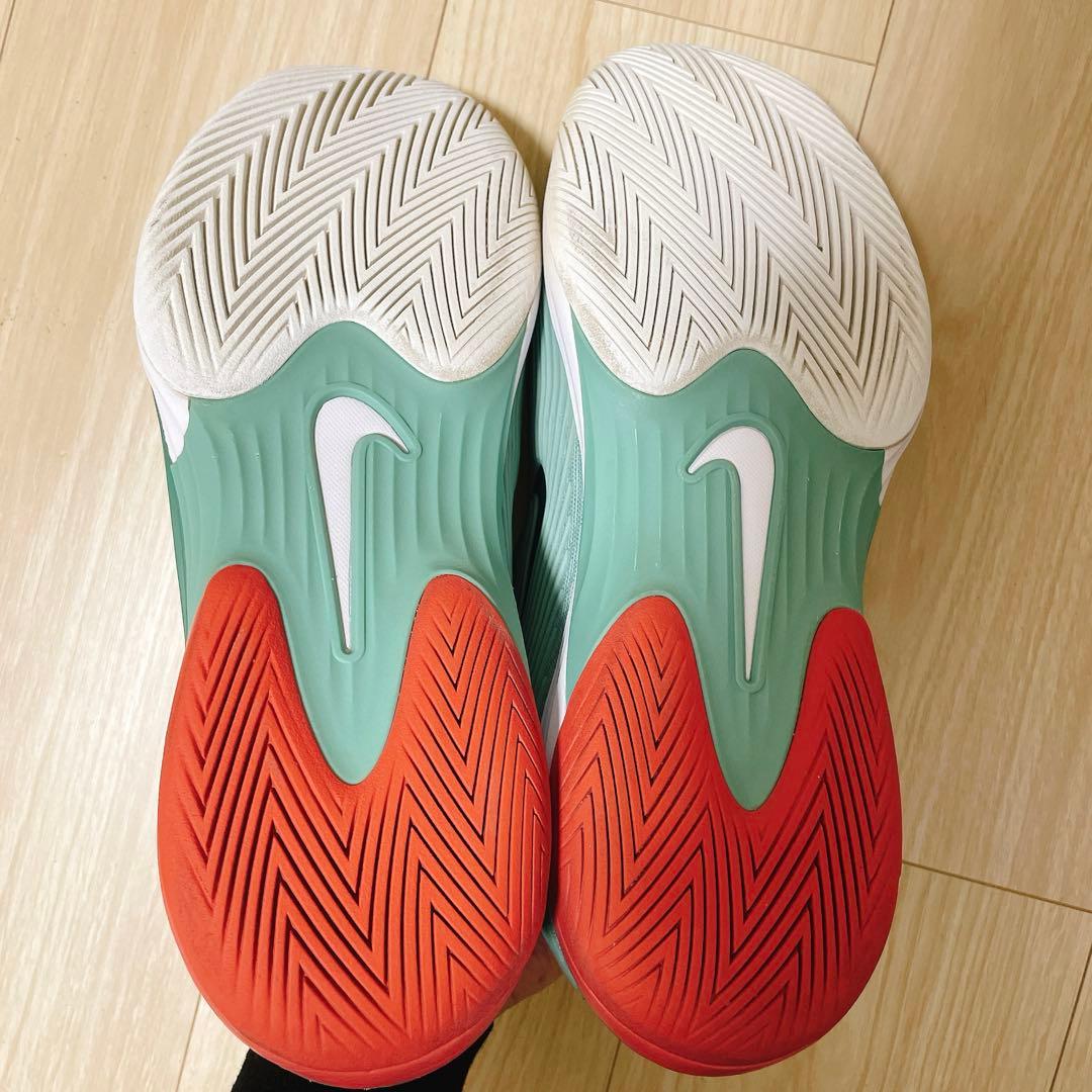 NIKE＊ナイキテニスシューズ メンズ ヴェイパー　12HC