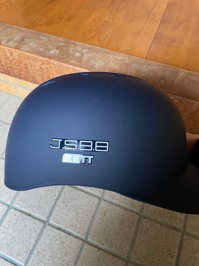 ZETT キャッチャー用具セット ネイビー/レッド