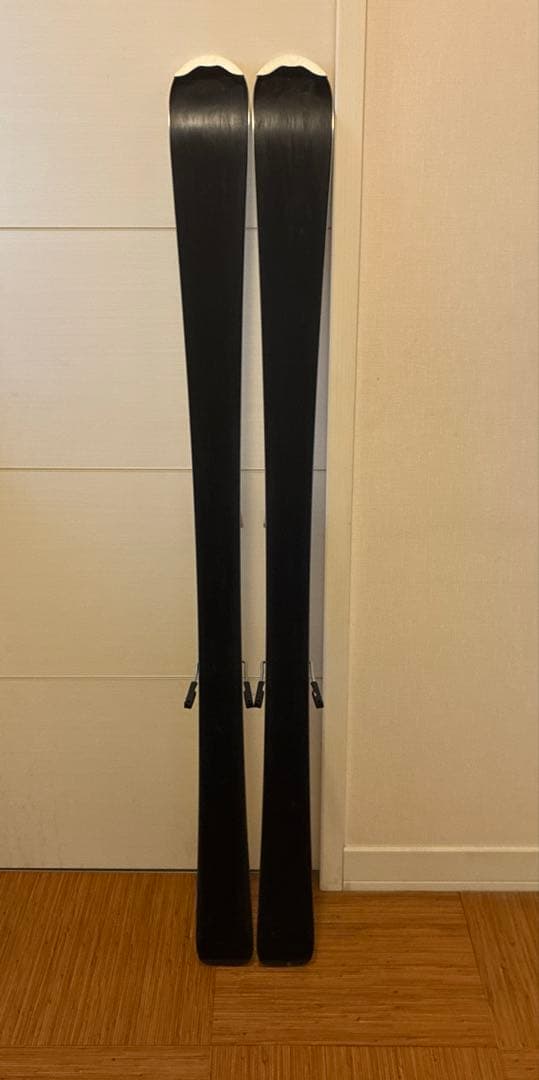 SALOMON LAGOON 151cm スキー板 レディース