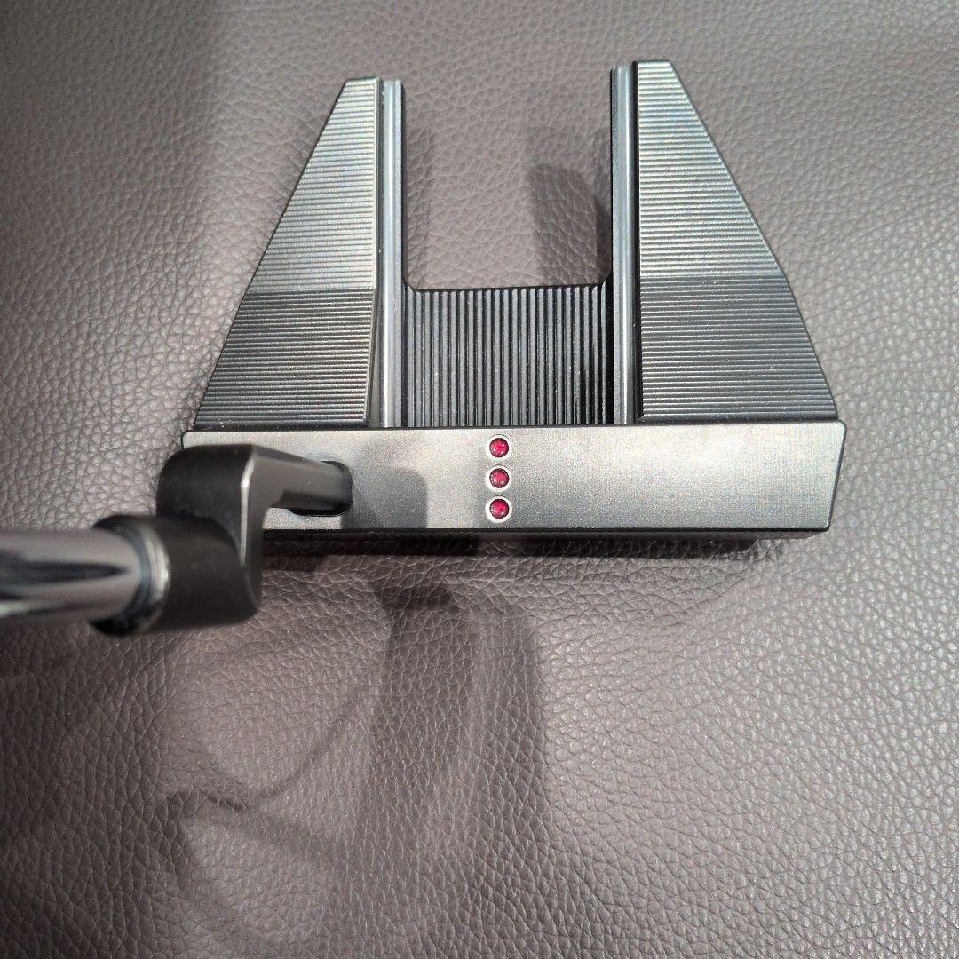 【限定版】 スコッティキャメロン コンセプト LTD X7.2 レフティ