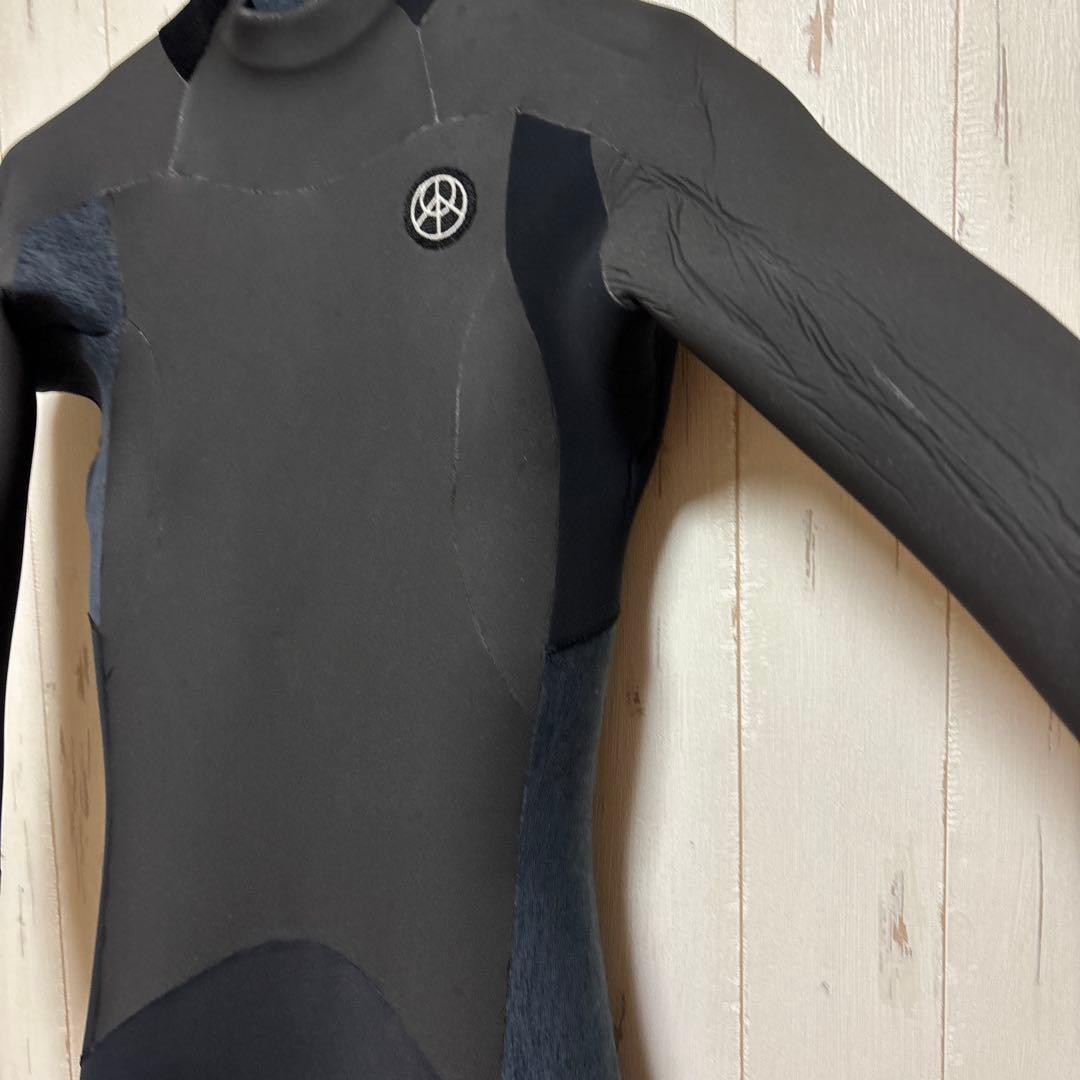 RINCONレディースフルスーツ