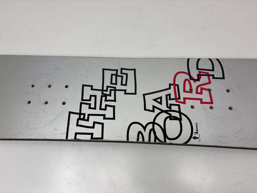 IGNIO イグニオ スノーボード 118cm キッズ　キャンバータイプ