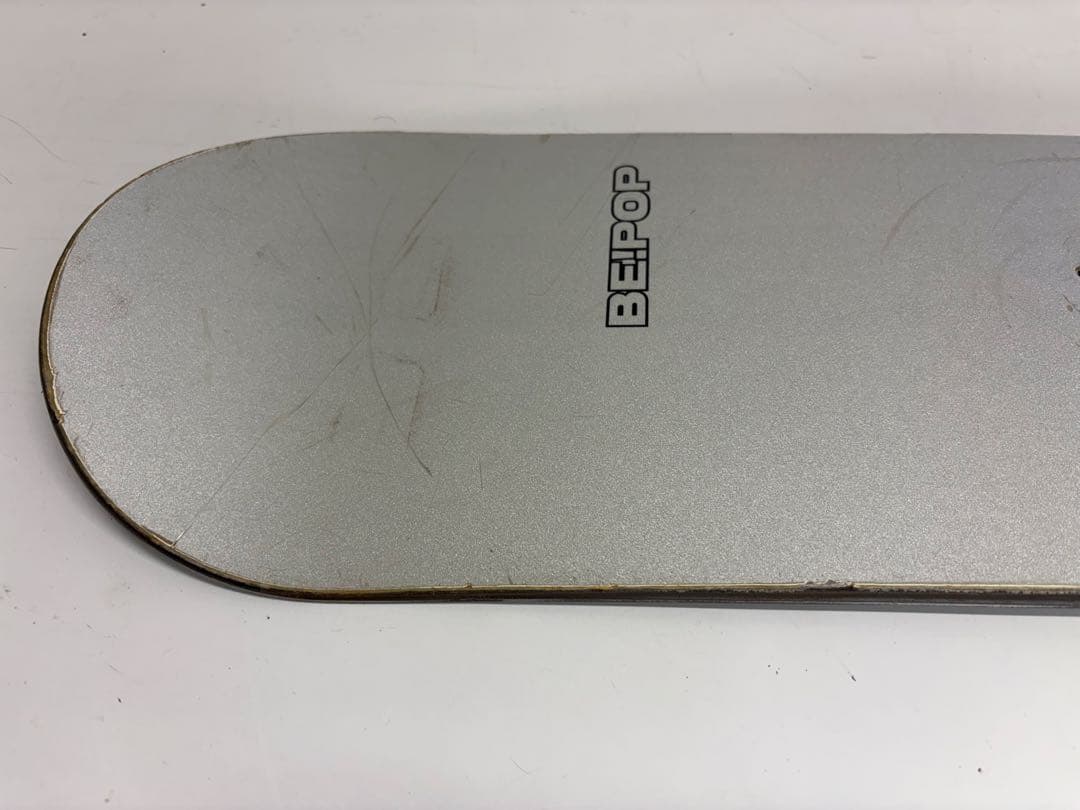 IGNIO イグニオ スノーボード 118cm キッズ　キャンバータイプ