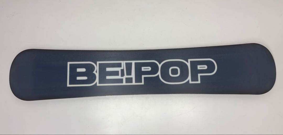 IGNIO イグニオ スノーボード 118cm キッズ　キャンバータイプ