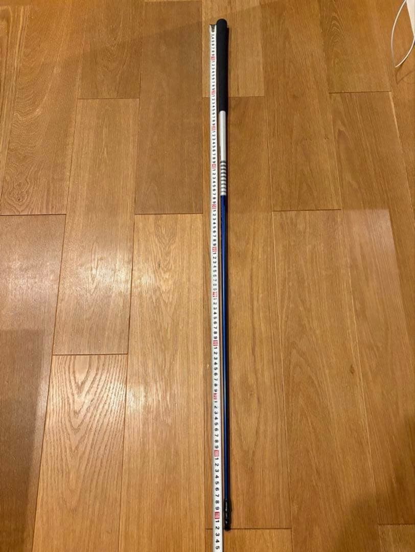 Graphite Design Tour AD VR-6 SR シャフト