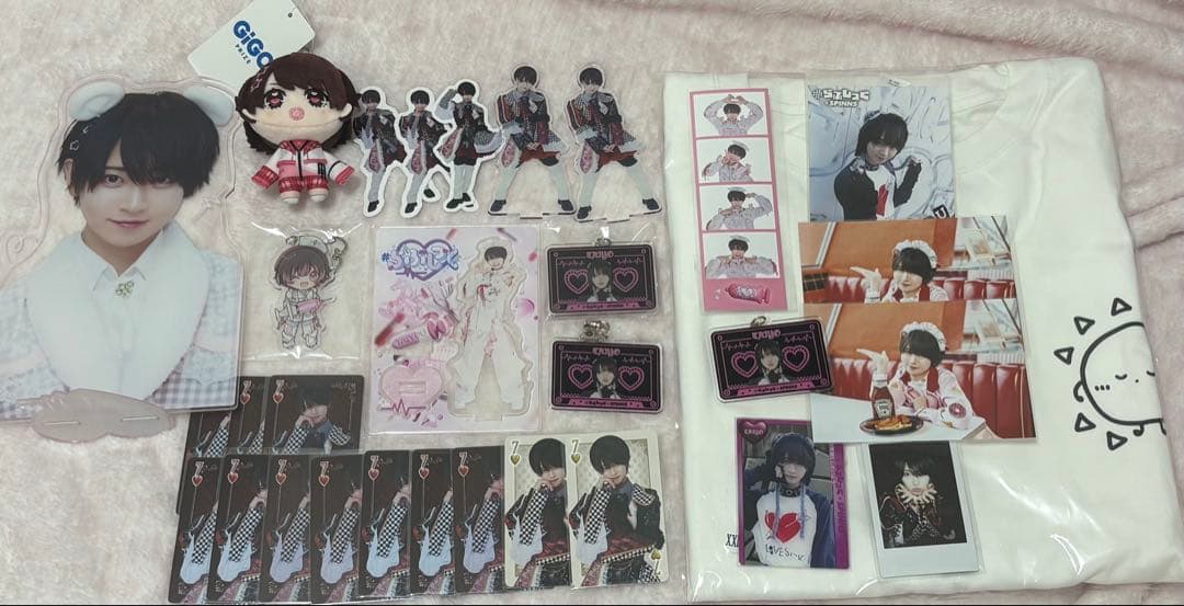 らぶしっく たいよう まとめ