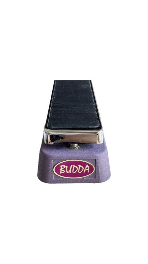 BUDDA BUD-WAH 赤ラベル