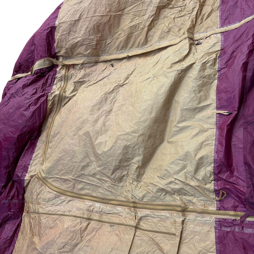 コールマン　トンネル2ルームハウス/LDX　バーガンディ