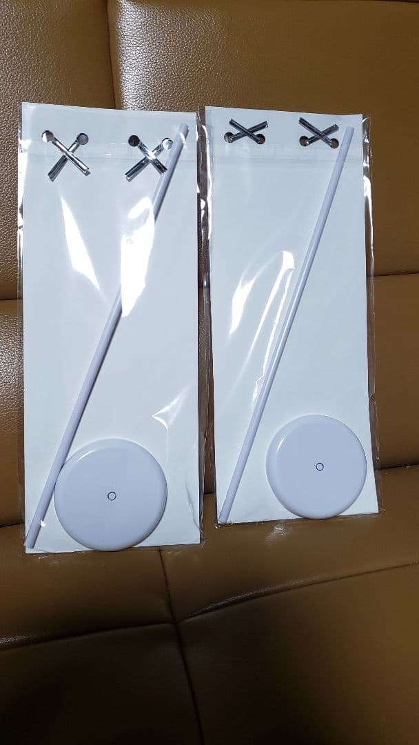 ポルノグラフィティ　ミニ幟　数量限定　島ごとぽるの展