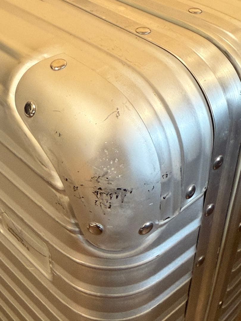 リモア Lufthansa Boeing 747-8