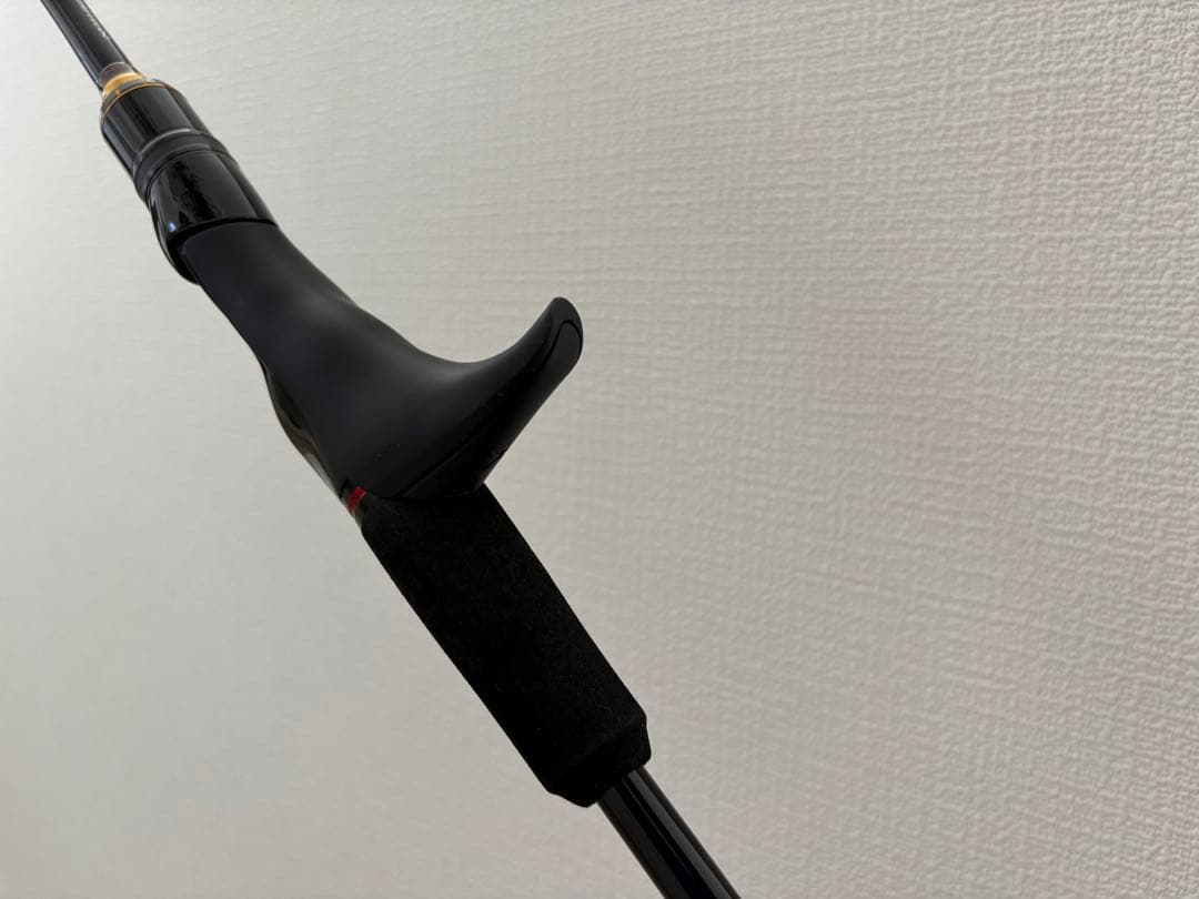 シマノ　炎月XR N-B610M-S