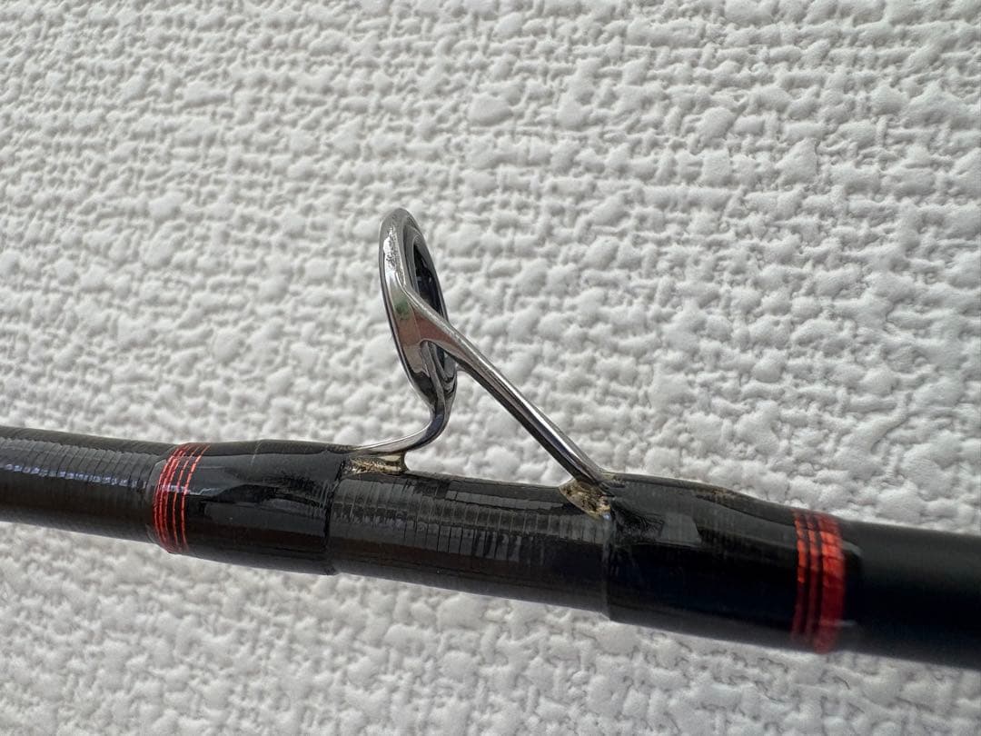 シマノ　炎月XR N-B610M-S